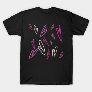 Heart T-Shirt